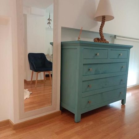 Duplex En El Centro De Sevilla ภายนอก รูปภาพ
