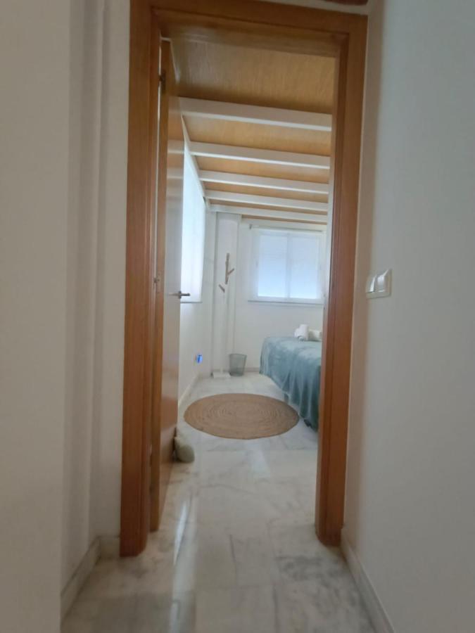 Duplex En El Centro De Sevilla ภายนอก รูปภาพ