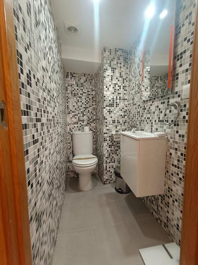 Duplex En El Centro De Sevilla ภายนอก รูปภาพ